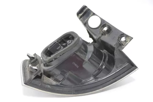 Ibiza 6L Rücklicht hinten rechts außen Rückleuchte Lampenträger schwarz smoke FR (170037)