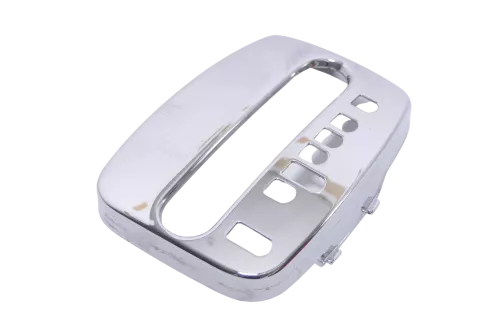 VW Golf 4 Abdeckung Automatikgetriebe Automatik Schaltung (170041)