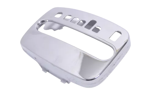 VW Golf 4 Abdeckung Automatikgetriebe Automatik Schaltung (170041)