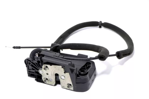 Iveco Daily 7 VII 6 VI Tür Türschloß vorne links 5801529301C Fahrertür (170064)