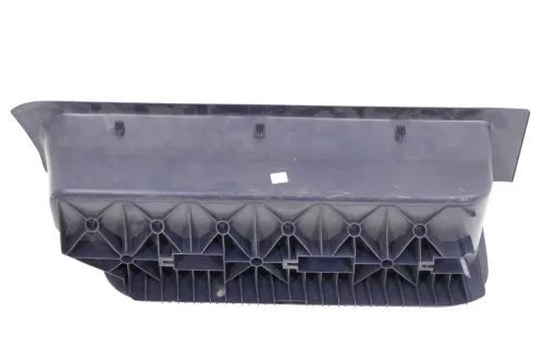 VW T4 Tür Trittschale Stufe Einstiegsleiste Trittstufe vorne rechts blau (170077)