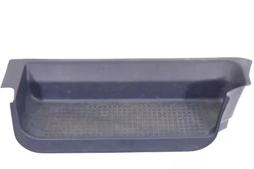 VW T4 Tür Trittschale Stufe Einstiegsleiste Trittstufe vorne rechts blau
