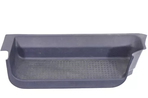 VW T4 Tür Trittschale Stufe Einstiegsleiste Trittstufe vorne rechts blau