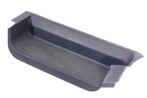 VW T4 Tür Trittschale Stufe Einstiegsleiste Trittstufe vorne rechts blau (170077)