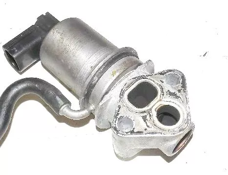 VW Golf 4 AGR Ventil 06A131501F Abgasrückführungsventil 1,6 75kw APF AVU