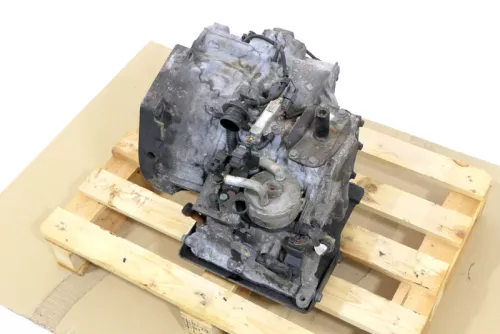 VW Polo 6N Automatikgetriebe Automatik 4 Gang Getriebe AEE DPN 168.000km (170218)