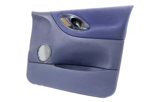 VW Sharan 7M Alham Türverkleidung Verkleidung Tür vorne rechts bis ca. 1999 (170261)