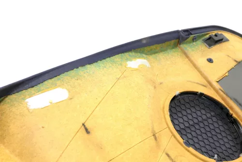 VW Sharan 7M Alham Türverkleidung Verkleidung Tür vorne rechts bis ca. 1999 (170261)