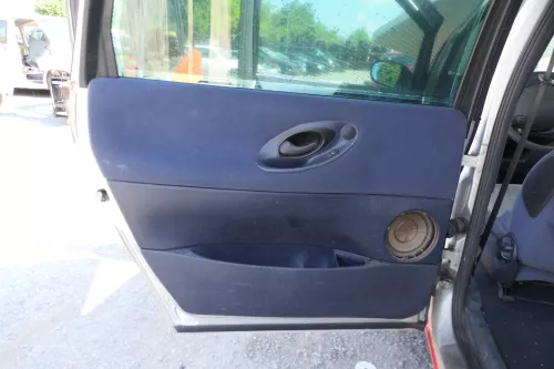 VW Sharan 7M Türverkleidung Verkleidung Tür hinten links -bis ca. 1999