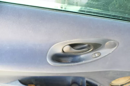 VW Sharan 7M Türverkleidung Verkleidung Tür hinten links -bis ca. 1999 (170264)