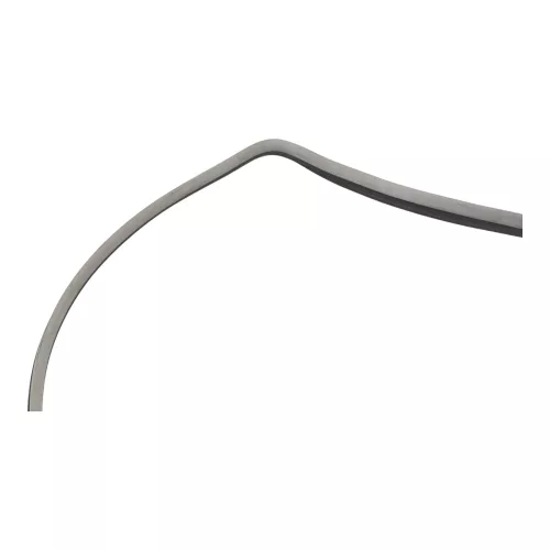 VW Sharan 7M Alhambra Türdichtung Dichtung Tür vorne links Fahrertür Galaxy WGR (170273)