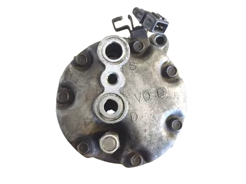 VW Sharan 7M Klimakompressor Kompressor Klima 7M0820803P 95NW19D629CC (170277)