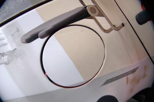 VW Sharan Alhambra Tankdeckel Deckel Tank Tankverschluß (bis ca.1999