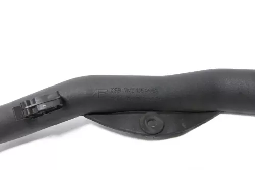 VW Sharan 7M Schlauch Rohr Ladeluft 7M0145958D 1,9 TDI AFN AHU AFN 1Z AVG (170290)