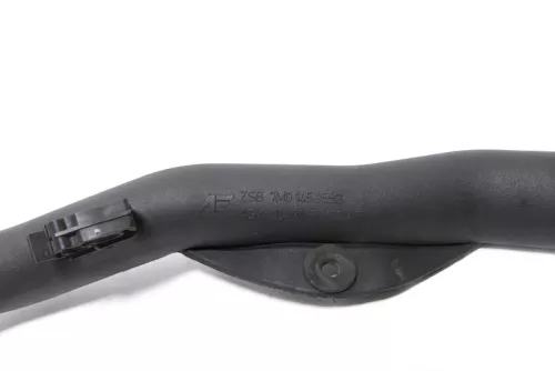 VW Sharan 7M Schlauch Rohr Ladeluft 7M0145958D 1,9 TDI AFN AHU AFN 1Z AVG (170290)