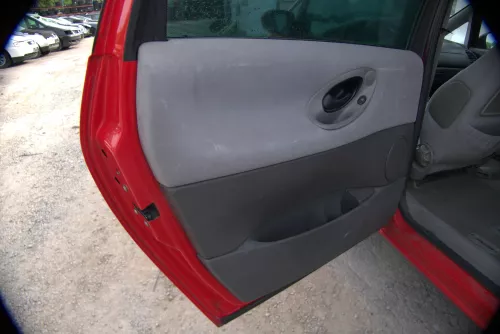 VW Sharan 7M Türverkleidung Verkleidung Tür hinten links -bis ca. 1999 (170313)