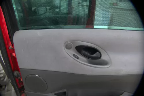 VW Sharan 7M Türverkleidung Verkleidung Tür hinten rechts -bis ca. 1999 (170314)
