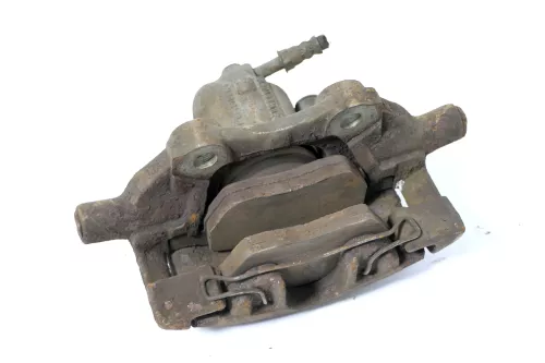 VW Sharan Galaxy Bremssattel Sattel vorne rechts 7M0615124B + Halter 7M0615125A (170328)