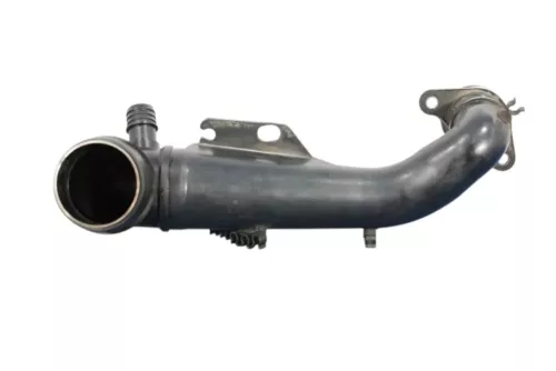 VW Golf 3 Ladeluftrohr Ladeluft Rohr Druckrohr 1H0129654Q 1,9 TDI AHU 1Z 81kw (170338)