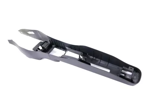Seat Ibiza 6L Aschenbecher Zigarettenanzünder vorne Mitteltunnel Mittelkonsole (170356)