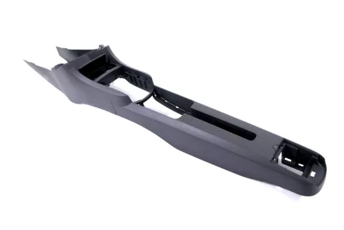 Seat Ibiza 6L Aschenbecher Zigarettenanzünder vorne Mitteltunnel Mittelkonsole