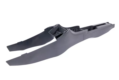 Seat Ibiza 6L Aschenbecher Zigarettenanzünder vorne Mitteltunnel Mittelkonsole (170356)