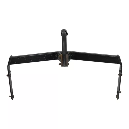 VW Golf 4 feste starre Anhängerkupplung Anhängekupplung +Kabelbaum Kombi (170369)