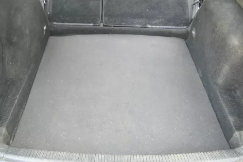 VW Golf 4 Variant Kombi Verkleidung Teppich Kofferraum Kofferraumteppich