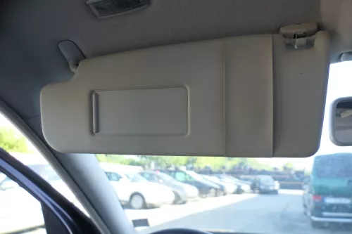 VW Golf 4 1J Kombi Variant Himmel Decke Dachhimmel Dach oben grau Schiebdach (170376)