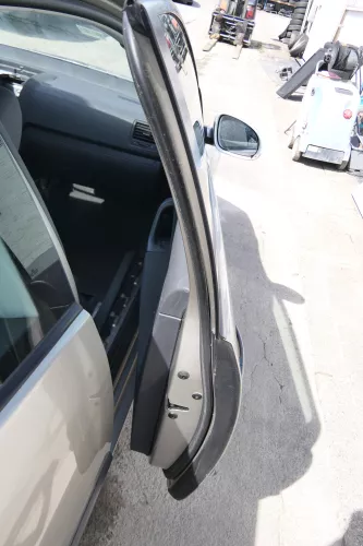 Golf 5 V 1K Tür Türblatt vorne rechts Beifahrertür 2/3-Türer besch beige LD1W (170387)