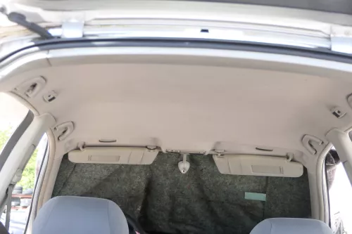 Seat Leon 1M Himmel Innenraum Decke Dachhimmel Dach oben grau-ohne Anbauteil (170434)