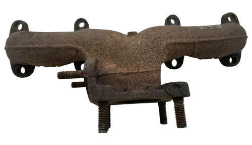 VW Lupo Caddy 6N Seat Arosa Krümmer Abgaskrümmer AKU 44kw AEF SDI 028253031AA