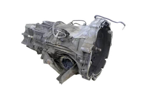 Audi 80 100 200 Getriebe Schaltgetriebe AXG ca. 200.000km 2,3 5-Gang Schaltung