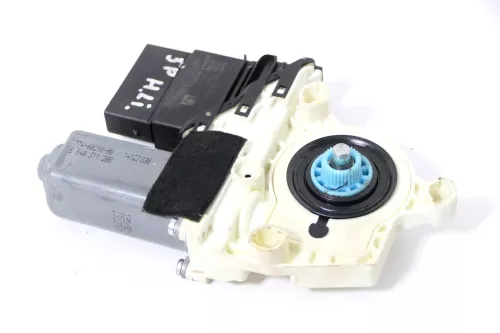 Seat Altea 5P ektrischer Fensterheber Motor hinten links 1K0959703M 1K0959703AE (170694)