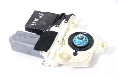 Seat Altea 5P ektrischer Fensterheber Motor hinten links 1K0959703M 1K0959703AE (170694)