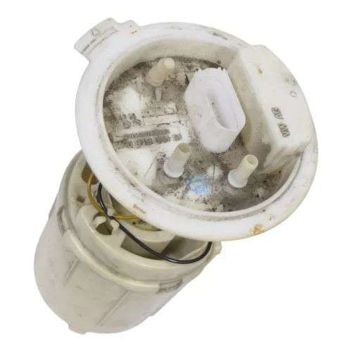 VW Golf 5 6 Benzinpumpe Tankpumpe 1K0919051BG Kraftstoffpumpe Benziner (170737)