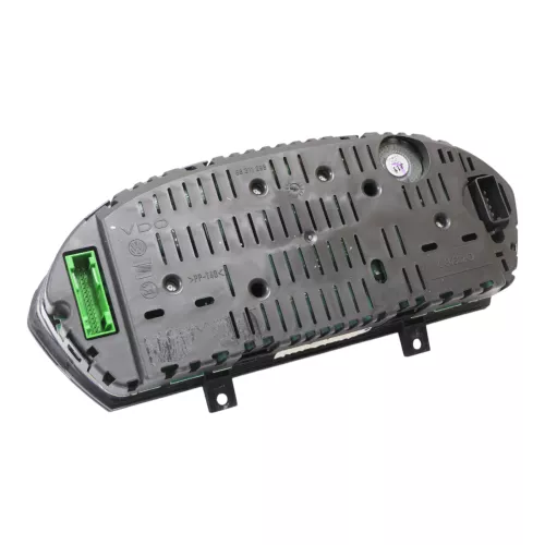 Skoda Fabia 6Y Tacho Tachometer Kombiinstrument 6Y0920881M 217.000KM 1,2 47kw 40 (170759)