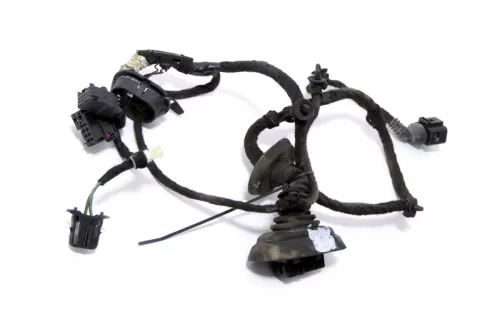 Audi A3 8P 2/3-Türer Kabelbaum Tür Türkabelbaum ZV vorne links 8P3971029AA