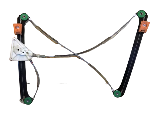 Audi A3 8P elektrischer Fensterheber elektrisch vorne links 2/3-Türer