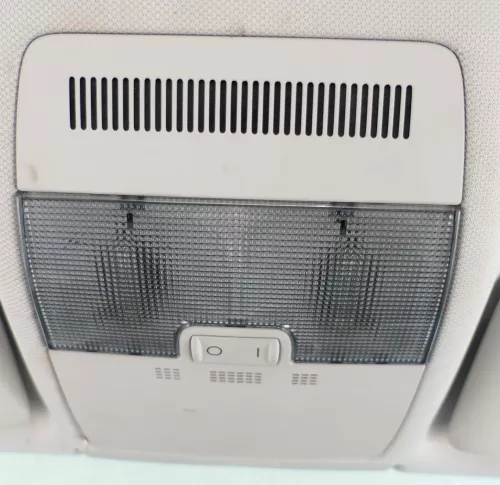 Audi A3 8P Schalter Innenleuchte Leuchte Lampe Leseleuchte 8P0947135D 9NQ