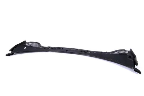 Audi A3 8P Abdeckung Windlauf Verkleidung Wischer Wasserkasten Wasserabweiser (170824)