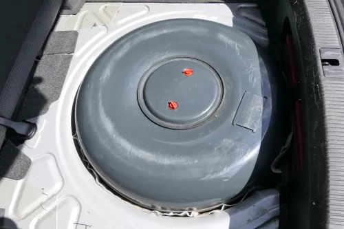 LPG Tank Gas Gastank Behälter LPG300KPA D650 LT51 H200 2012/07 Temp-20+65C