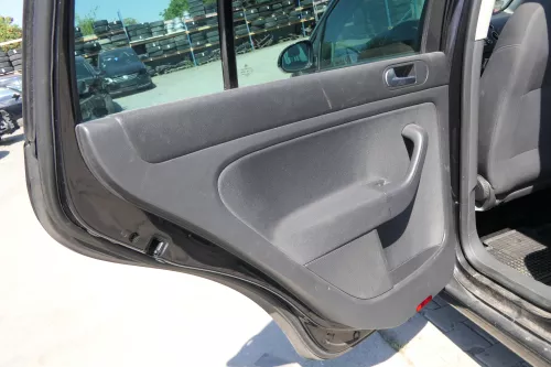 VW Golf Plus 5M 4x Türverkleidung Verkleidung Tür vorn hinten links (170865)