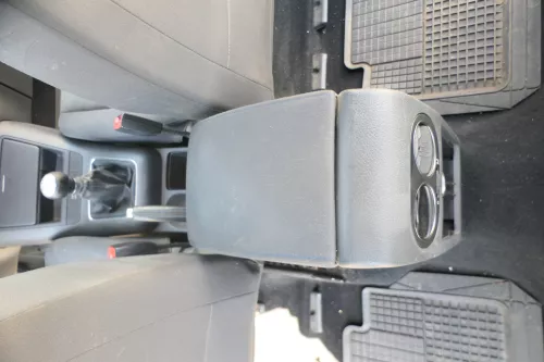 VW Golf Plus 5M Mittelarmlehne Armlehne Lehne Mitte Original verschiebbar (170873)