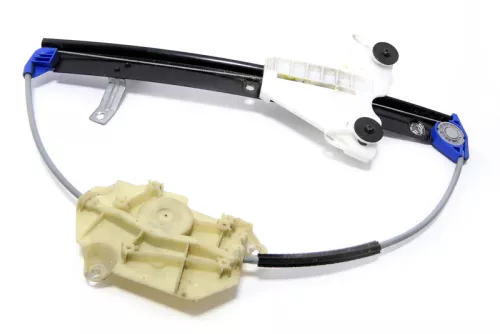 Audi A3 8L Fensterheber Gestänge elektrischer hinten rechts 8L4837462 4/5-Türer