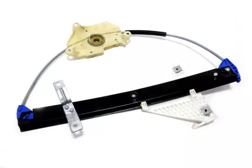 Audi A3 8L Fensterheber Gestänge elektrischer hinten rechts 8L4837462 4/5-Türer (170887)