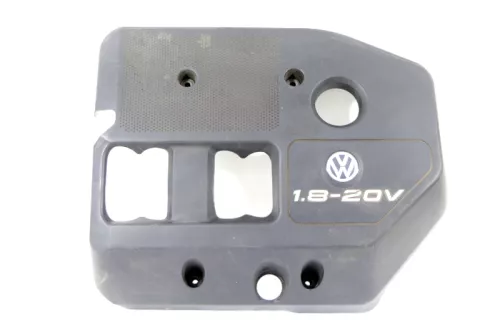 VW Golf 4 Bora Motorabdeckung Abdeckung Motor Blende 20V Turbo 1,8T  AGN