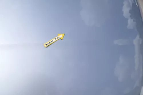 Audi A3 8L Motorhaube Frontklappe Haube silber LY7M grau auch für Facelift (170984)