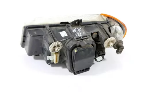 Seat Ibiza 6K Scheinwerfer rechts vorne mit Blinker Stellmotor (171006)