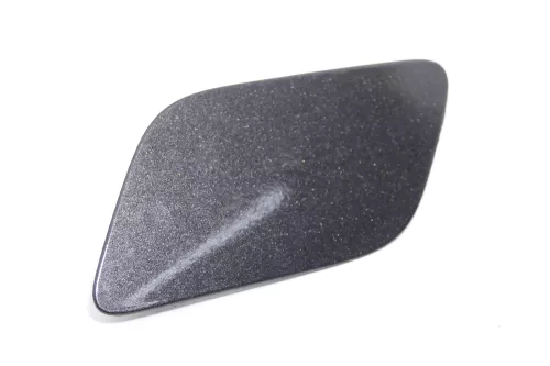 1x Q7 4L Düse Düsen SWR Wischwasser Abdeckung links LZ7L grau braun